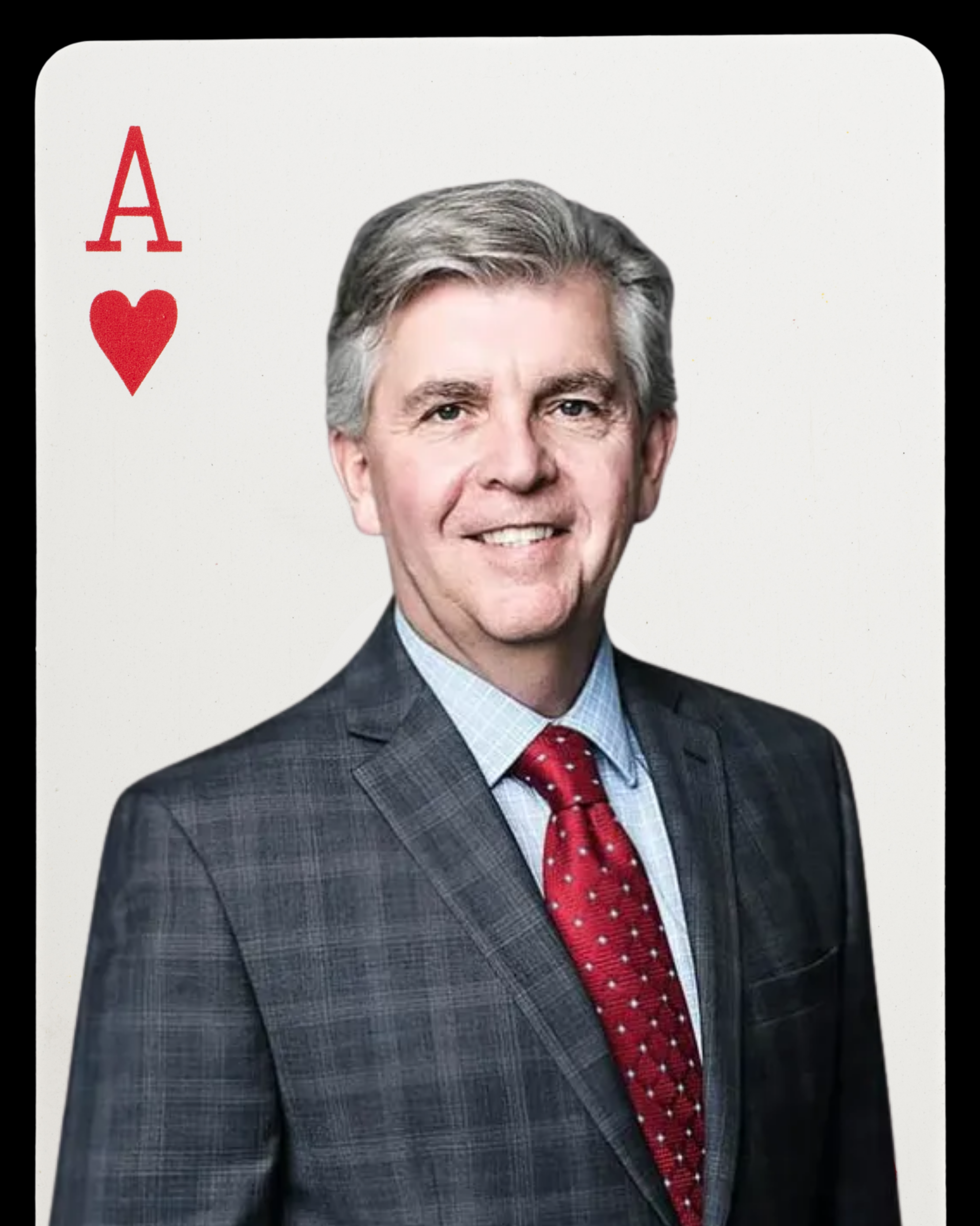 Michael Cochrane