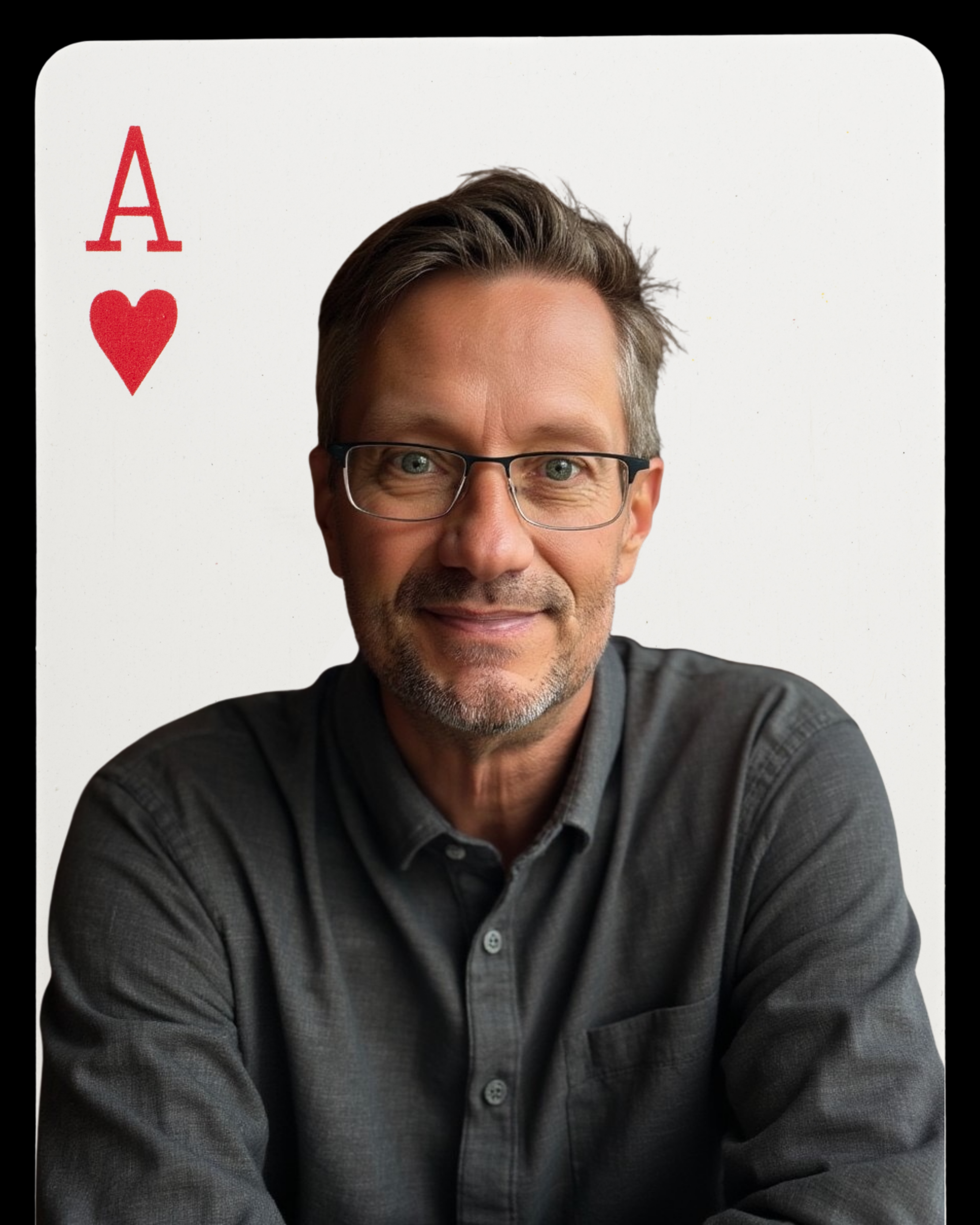Rob Hoffman