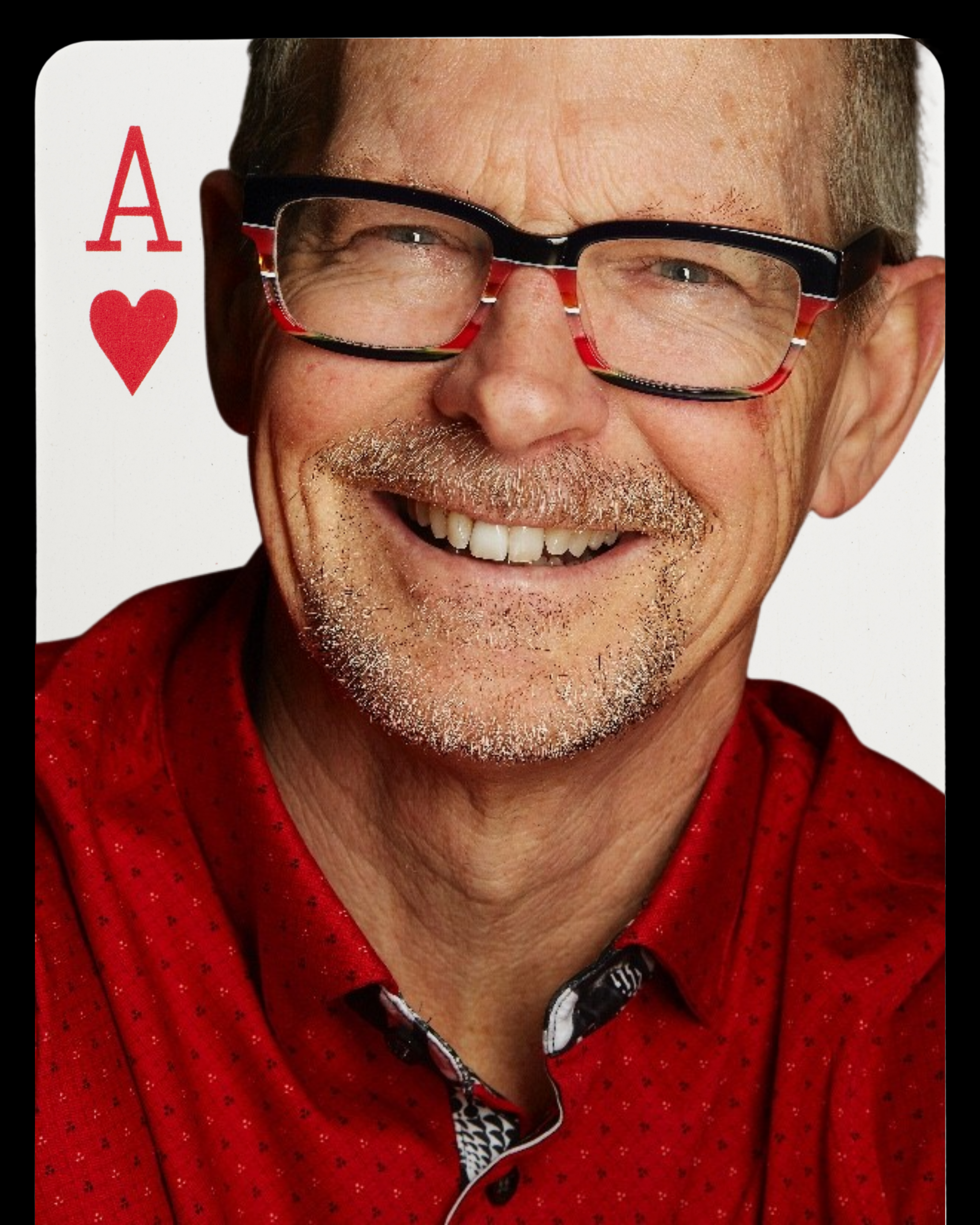 Tim O’Connor