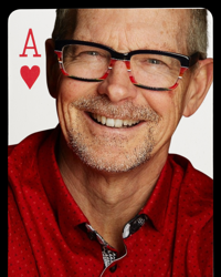 Tim O’Connor
