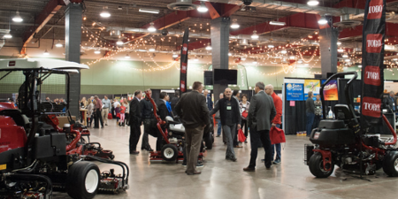 Come prepared to SAVE $$ for your upcoming year by attending the Golf Business Canada Trade Show on November 30 at the Vancouver Convention Centre! Golf industry specific vendors will be there to showcase their newest products, exclusive offerings and blowout deals! Take a look at the exhibitor list beforehand and prepare for HUGE SAVINGS for your 2023 golf season.