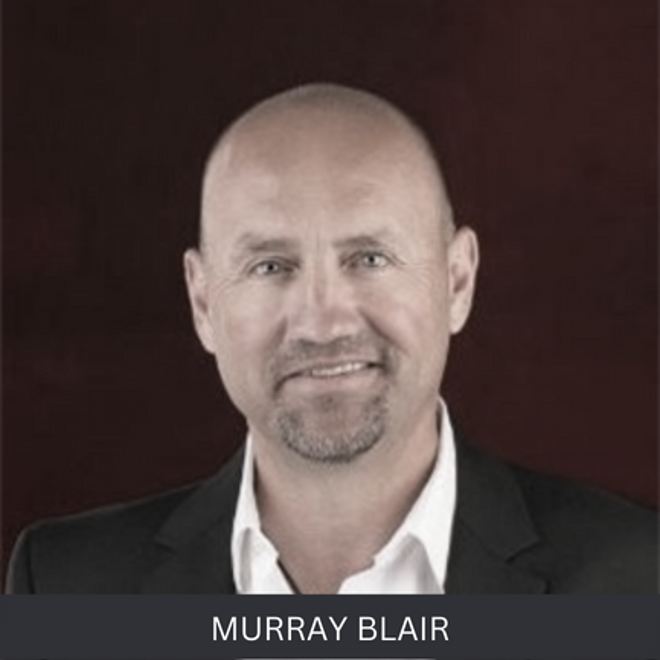 Murray Blair