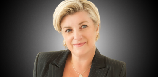 Joan Probert