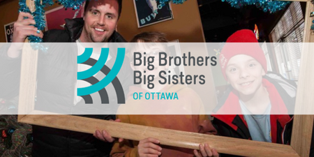 Big Brothers Big Sisters of Ottawa