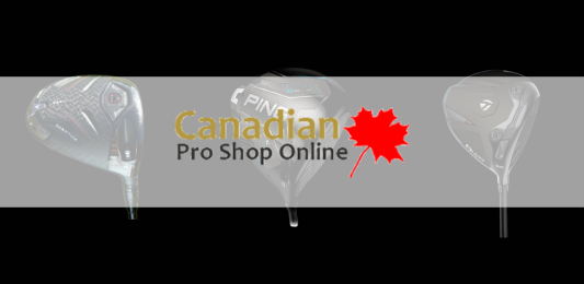 Canadian Pro Shop Online