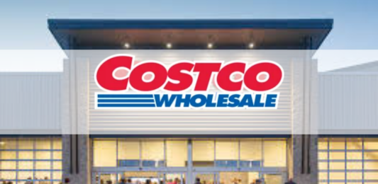 Costco Wholesale