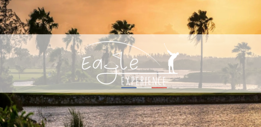 Eagle Experience