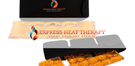 Express Heat Therapy