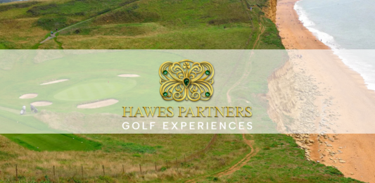 Hawes Partners Golf Experiences