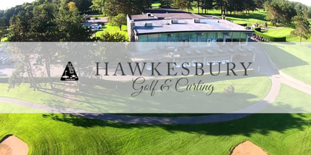Hawkesbury Golf & Curling Club