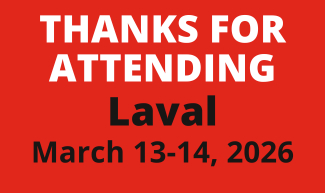 thanks for attending - EXPOGOLF