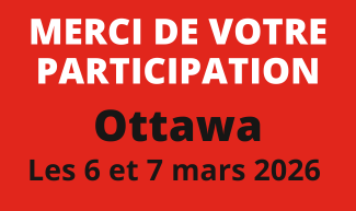 Thanks for Attending FR-Ottawa