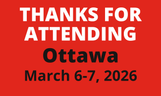 thanks for attending - OGGE