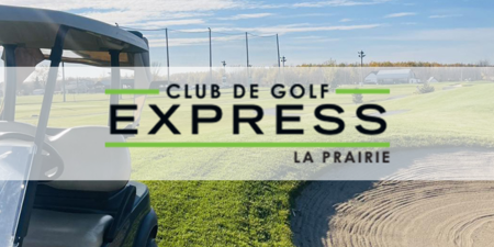 Club de Golf L'Express