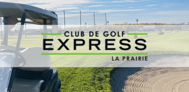 Club de Golf L'Express