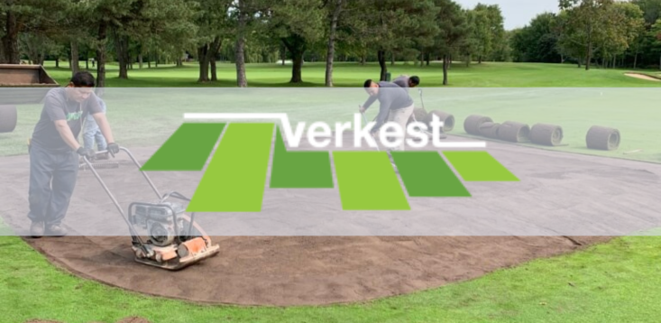 Gazon Verkest - maintenance and landscaping
