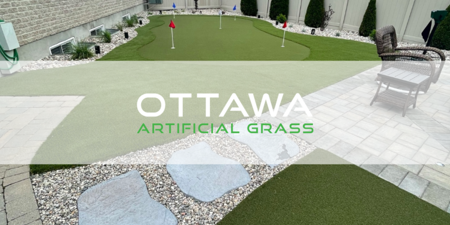 Ottawa Artificial Grass