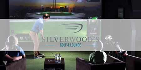 Silverwood's Golf & Lounge