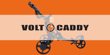 Volt Caddy