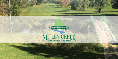 Netley Creek Golf/RV Resort