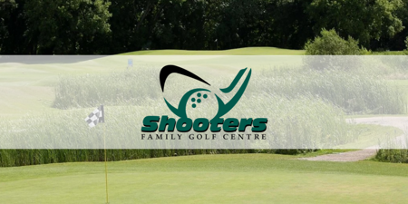 Shooters FamilyGolf Centre