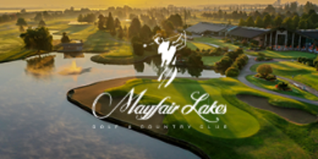 Mayfair Lakes Golf Club