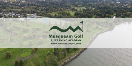 Musqueam Golf & Learning Academy