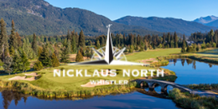 Nicklaus North Golf Course