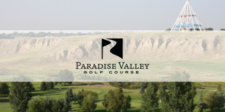 Paradise Valley Golf Course & Golfuture Range