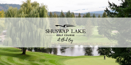 Shuswap Lake Golf Course at Blind Bay