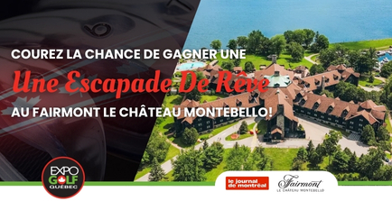 Une Escapade De Rêve