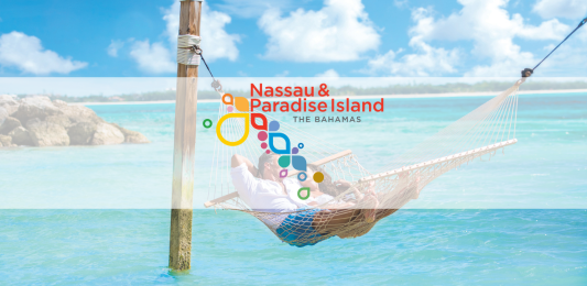 Nassau Paradise Island in the Bahamas