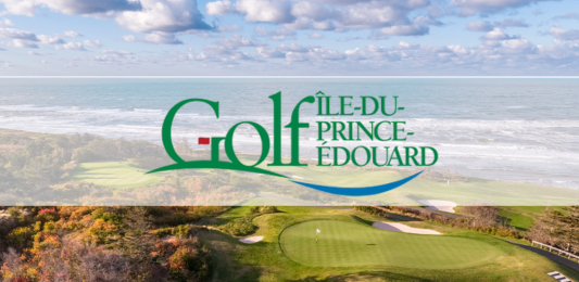 Golf Ile-du-Prince-Édouard