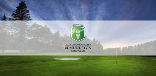 Edmunston Golf Club