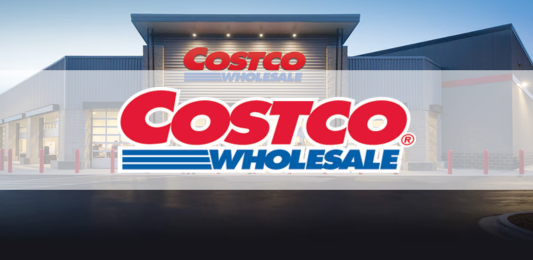 Costco Laval