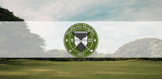 Club de Golf Dufferin Heights