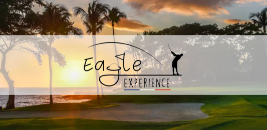 Eagle Experience