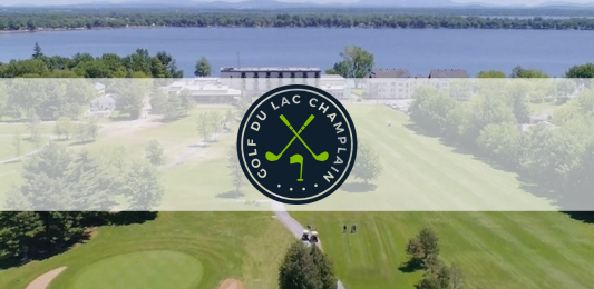 Golf du Lac Champlain