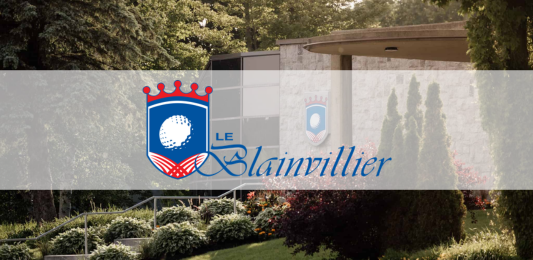 Club de Golf Le Blainvillier
