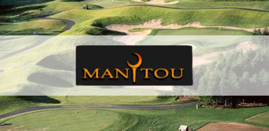 Golf Le Manitou