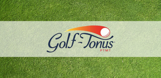 Golf Tonus / Golf au Féminin