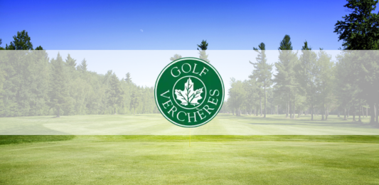 Club de Golf Verchères