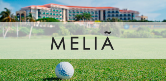 Melia Cuba