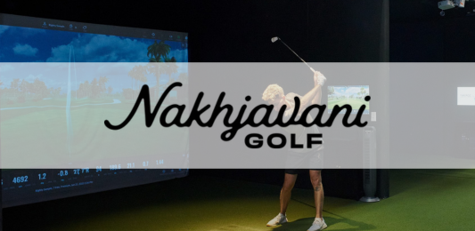 Nakhjavani Golf - Cours de Golf