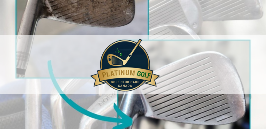 Platinum Golf Club Care