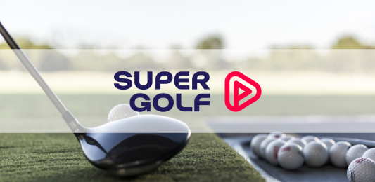 Golf l'Express - Super Golf