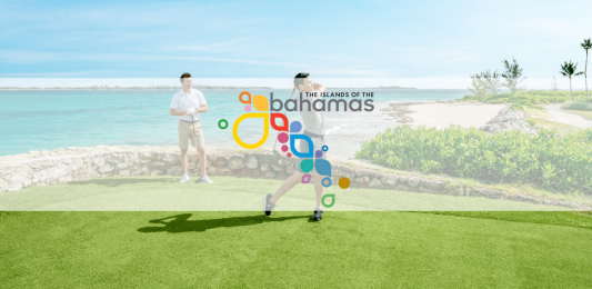 The Islands of the Bahamas