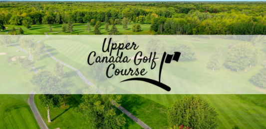 Upper Canada Golf Course