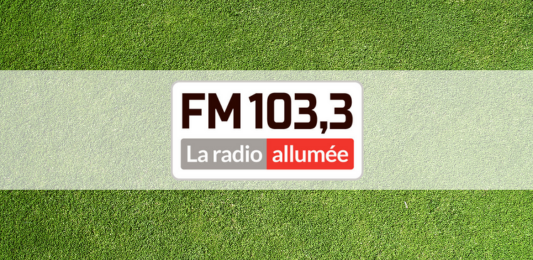 FM 103,3
