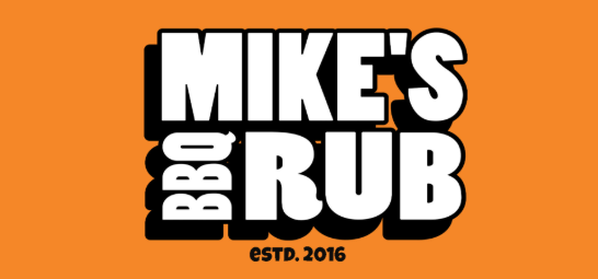 Mike's BBQ Rub